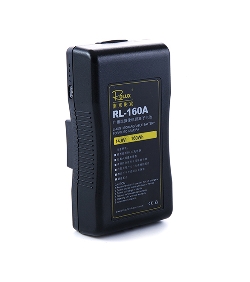 RL-160A