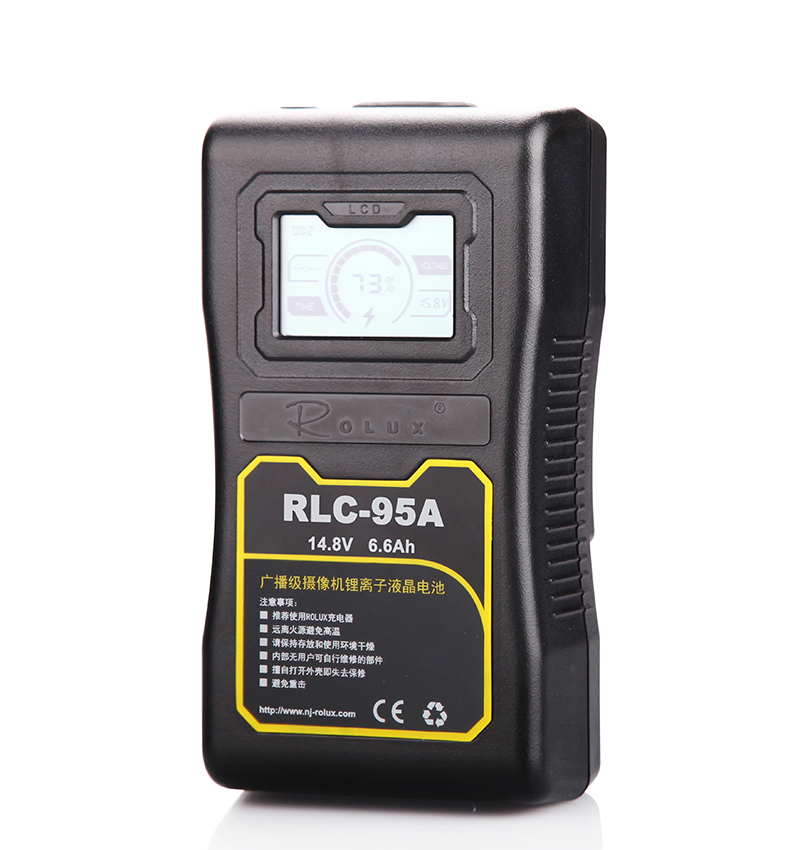 RLC-95A