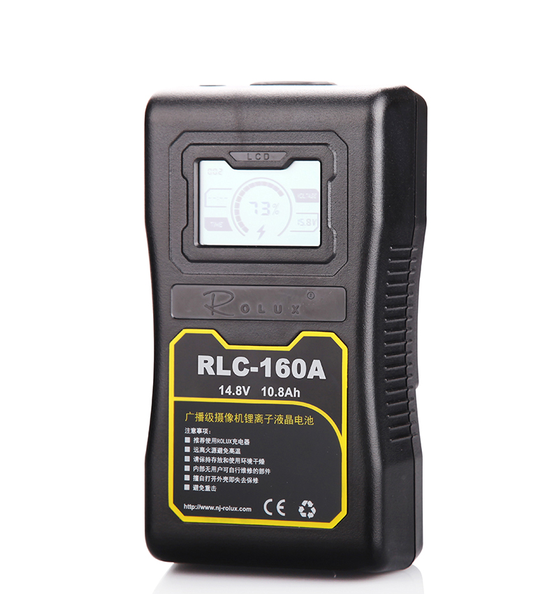 RLC-160A